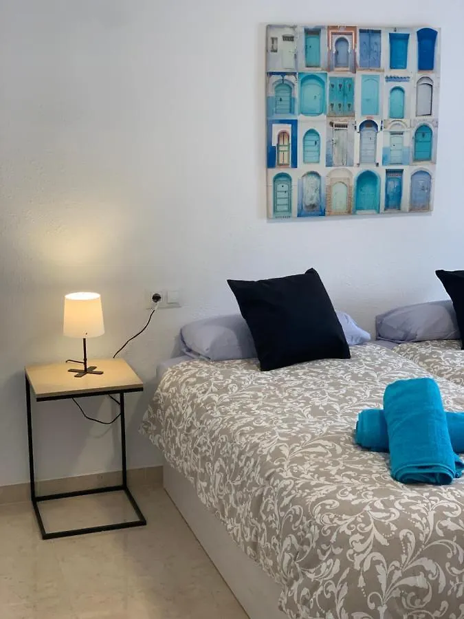 Apartamento Centro Historico Malaga Especial Grupos Parking Gratis 5