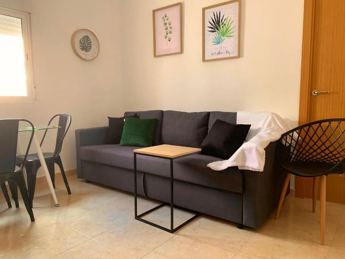 Apartamento Centro Historico Malaga Especial Grupos Parking Gratis 5