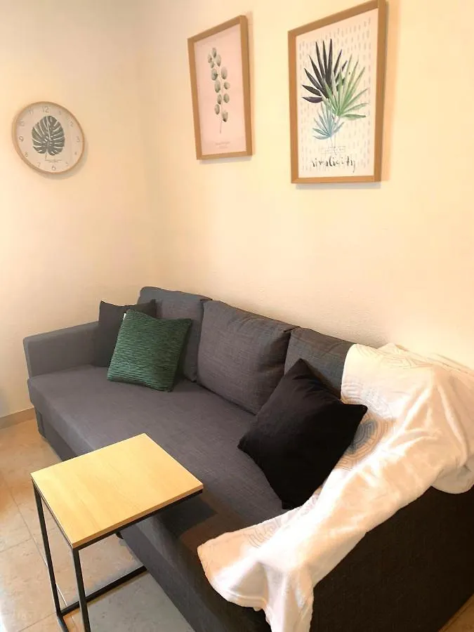 Apartamento Centro Historico Malaga Especial Grupos Parking Gratis 5