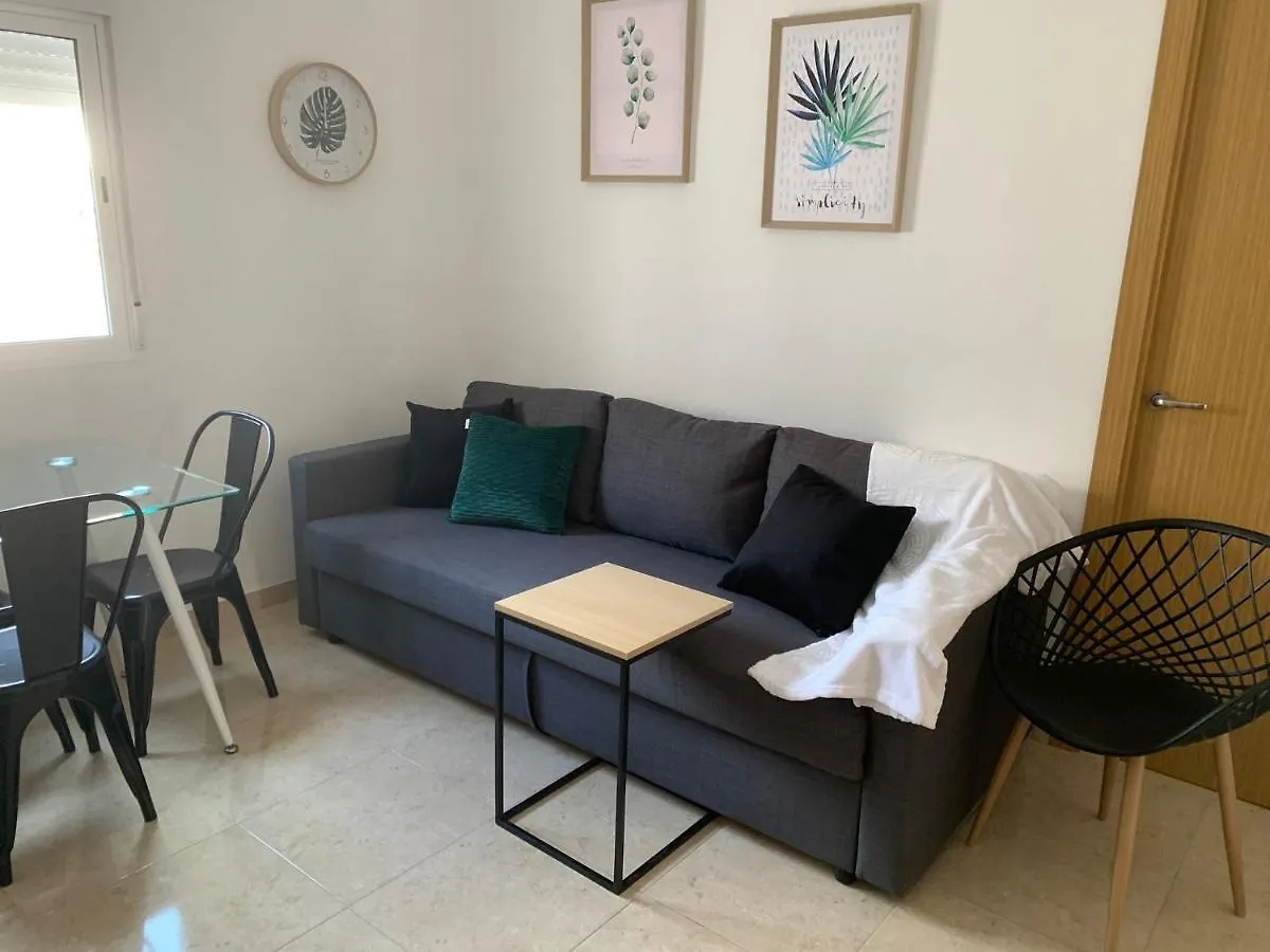 Apartamento Centro Historico Malaga Especial Grupos Parking Gratis 5 0*,  España