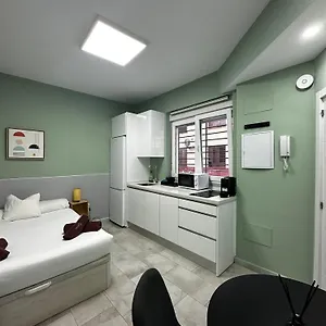 Lovely Unital , Málaga España
