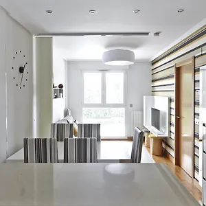 Urumea 1 , San Sebastián España